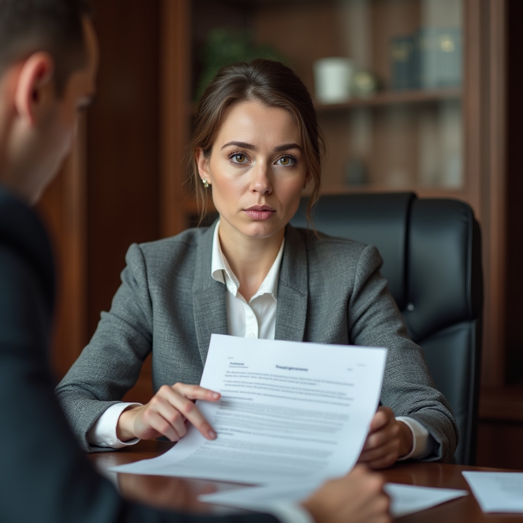 Спор с микрофинансовой организацией по договору